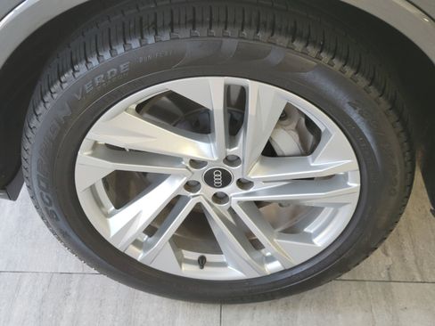 Used 2021 Audi Q7 2.0T Premium Plus image 10