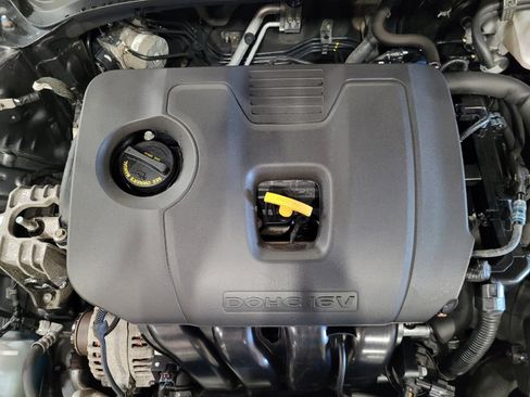 Used 2022 Kia Forte GT-Line w/ GT-Line Technology Package FWD image 30