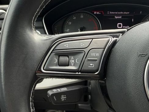 Used 2018 Audi S4 Premium Plus AWD/4WD image 23