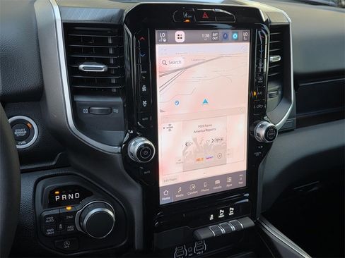 New 2026 RAM 1500 Big Horn image 19