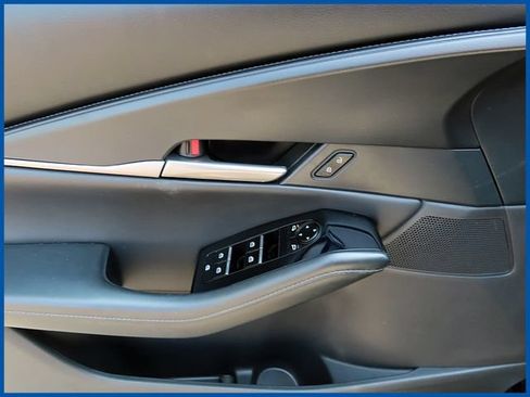 Used 2024 MAZDA CX-30 AWD 2.5 S w/ Select Sport Pkg image 12