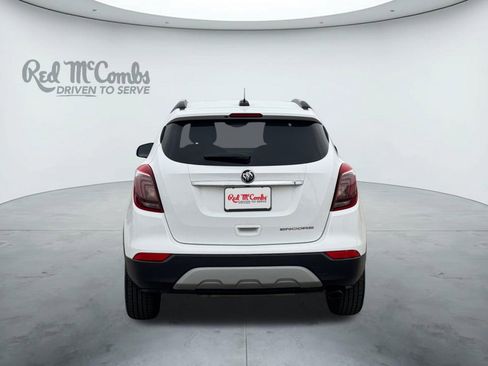 Used 2019 Buick Encore Preferred image 4