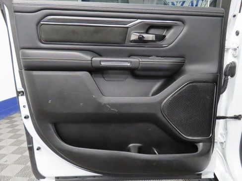 Used 2023 RAM 1500 Sport w/ G/T Package image 49