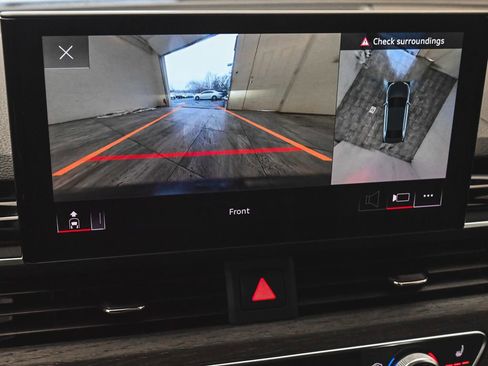 Used 2023 Audi A4 2.0T Premium Plus image 24