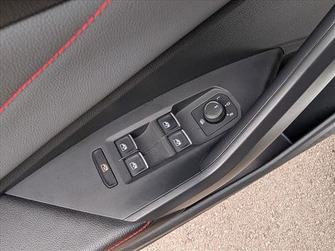 Certified 2026 Volkswagen Jetta GLI Autobahn FWD image 28