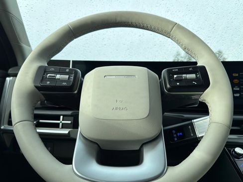 New 2026 Hyundai Santa Fe SEL image 30