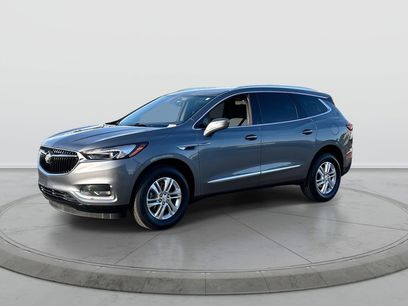 Used 2021 Buick Enclave Preferred