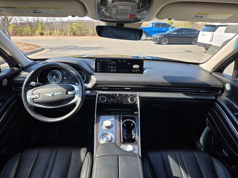 Used 2024 Genesis GV80 2.5T image 10