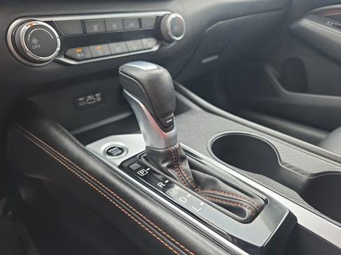 Used 2022 Nissan Altima 2.5 SR FWD image 33