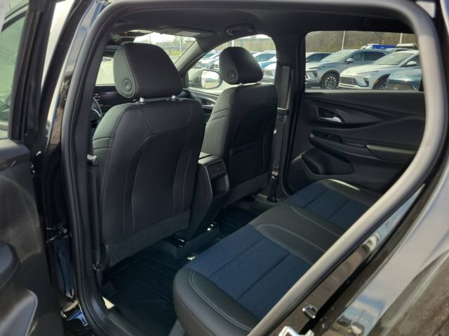New 2026 Buick Envista Sport Touring w/ Convenience I Package FWD image 13