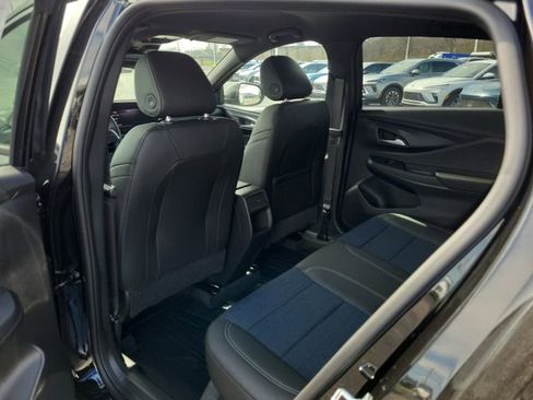 New 2026 Buick Envista Preferred w/ Convenience I Package image 13