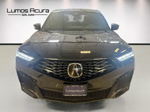 Used 2026 Acura MDX A-Spec AWD/4WD image 2