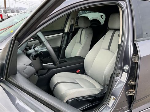 Used 2020 Honda Civic LX image 7