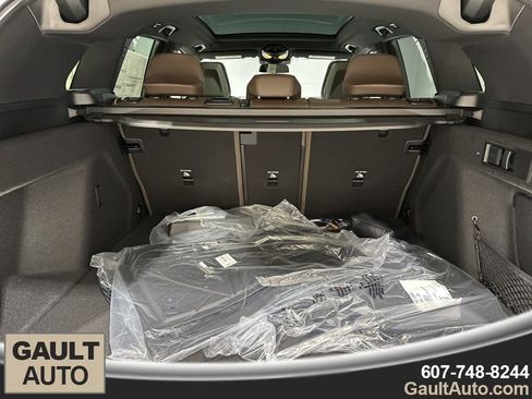 New 2026 BMW X3 xDrive30 w/ Convenience Package AWD/4WD image 17