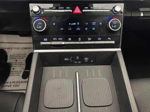 Used 2024 Hyundai Santa Fe SEL AWD/4WD image 16