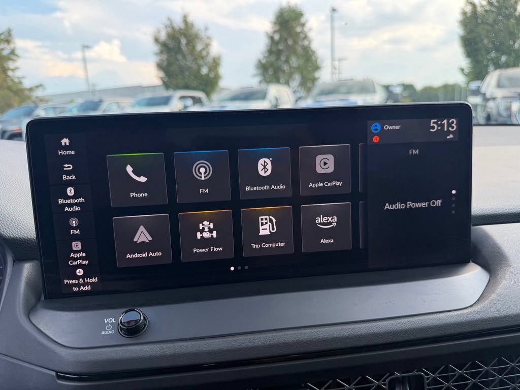 Used 2024 Honda Accord Sport image 20