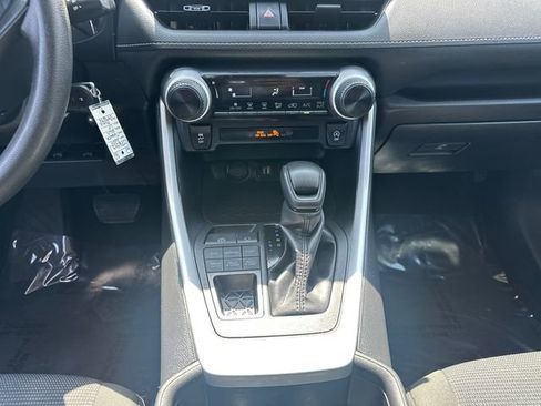 Used 2024 Toyota RAV4 LE image 24