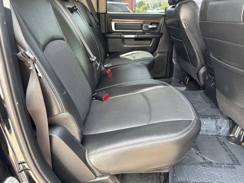 Used 2014 RAM 1500 Laramie AWD/4WD image 18