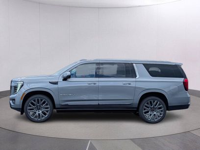 New 2026 GMC Yukon XL Denali Ultimate w/ LPO, Floor Liner Package