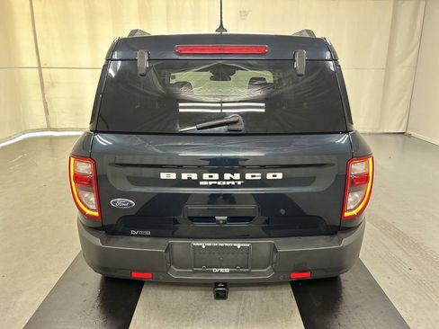 Used 2021 Ford Bronco Sport Big Bend w/ Big Bend Package (96B) image 20
