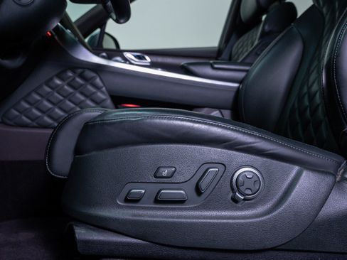 Used 2023 Genesis GV80 3.5T image 19