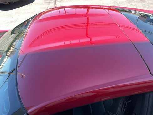 Used 2014 Chevrolet Corvette Stingray Coupe w/ 2LT Preferred Equipment Group image 19