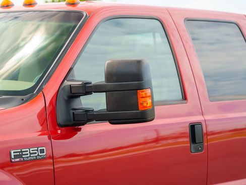 Used 1999 Ford F350 XL AWD/4WD image 22