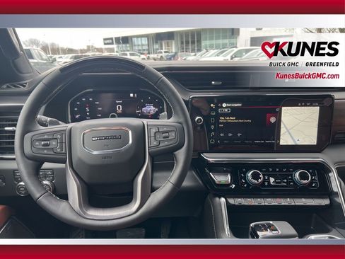 New 2026 GMC Sierra 1500 Denali Ultimate image 15