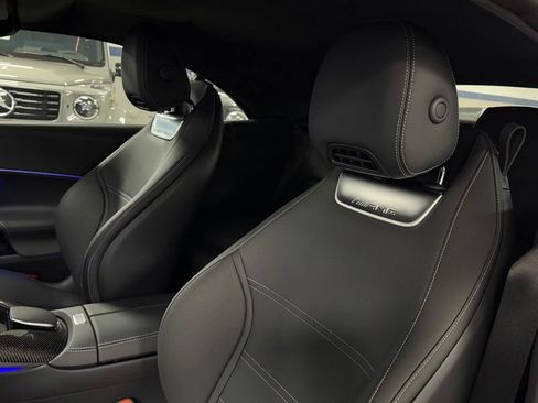 New 2025 Mercedes-Benz SL 55 AMG 4MATIC image 18