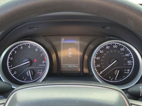 Used 2023 Toyota Camry LE FWD image 26