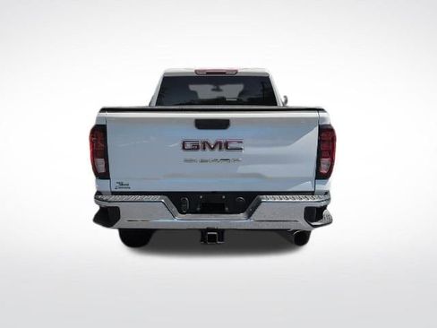 Used 2021 GMC Sierra 2500 4x4 Crew Cab w/ Convenience Package image 11