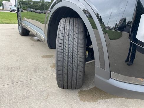 New 2027 Kia Telluride AWD image 18