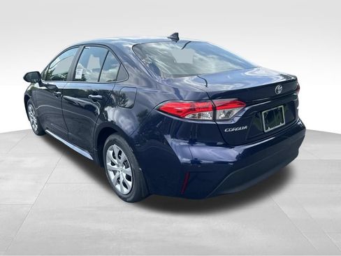 New 2026 Toyota Corolla LE FWD image 3