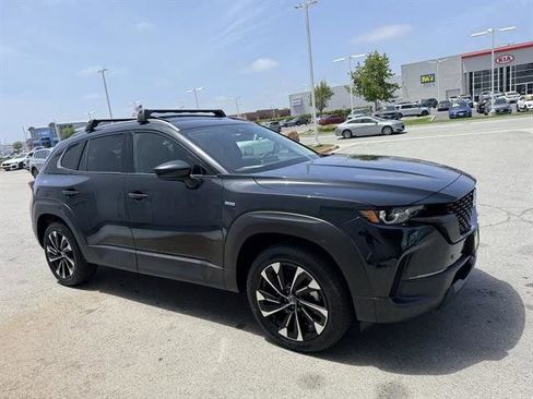 New 2025 MAZDA CX-50 2.5 Hybrid w/ Weather Package image 6