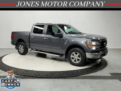 Used 2023 Ford F150 XLT