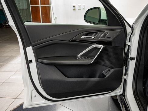 New 2026 BMW X1 xDrive28i w/ Technology Package AWD/4WD image 18