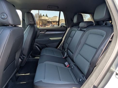 New 2026 GMC Terrain AT4 w/ Technology Package II AWD/4WD image 32