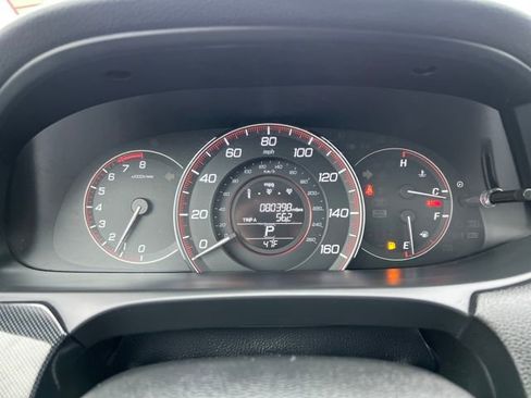 Used 2013 Honda Accord Sport image 21