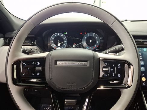 Certified 2026 Land Rover Range Rover Velar Dynamic SE AWD/4WD image 20