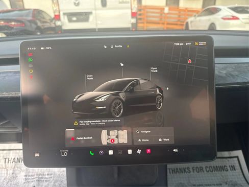 Used 2023 Tesla Model 3 Standard Range RWD image 19