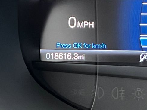 Used 2024 Ford Edge Titanium w/ Equipment Group 301A image 6