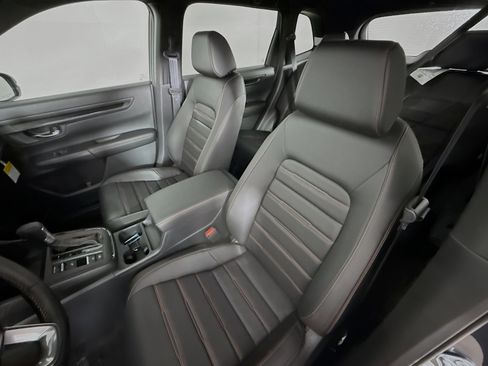 New 2026 Honda CR-V Sport-L image 25