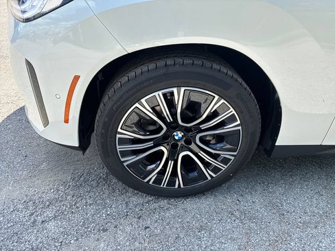 New 2026 BMW X3 xDrive30i w/ Premium Package AWD/4WD image 9