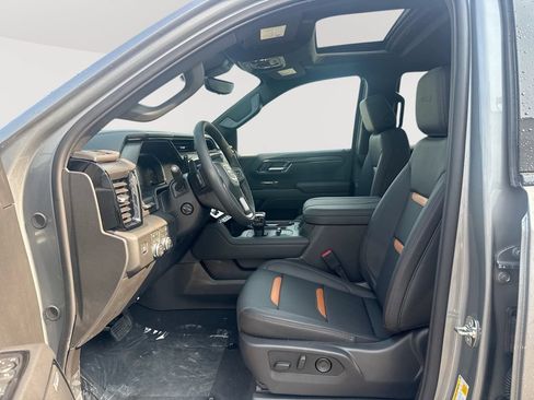 New 2026 GMC Sierra 1500 AT4 w/ AT4 Premium Package AWD/4WD image 20