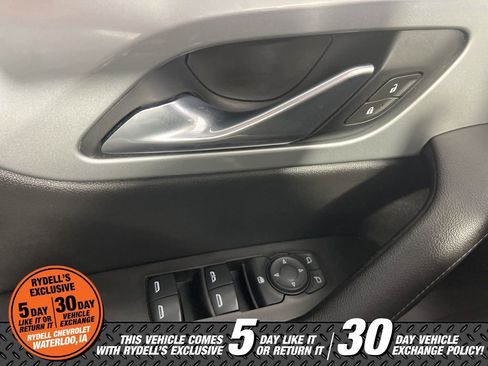 Used 2020 Chevrolet Blazer LT image 26