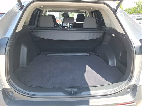 Used 2024 Toyota RAV4 XLE w/ Convenience Package FWD image 36