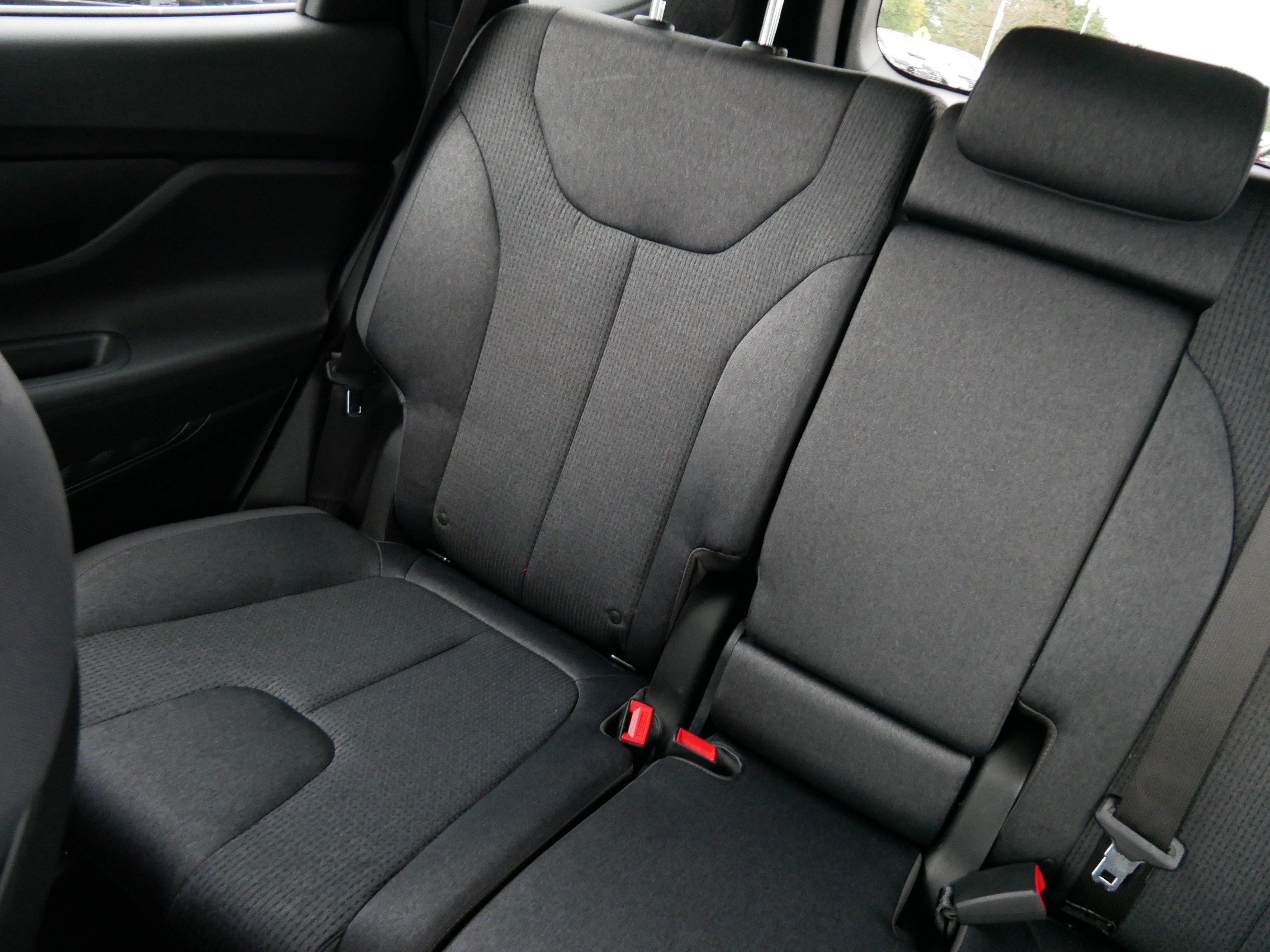 Used 2023 Hyundai Santa Fe SEL AWD/4WD image 12