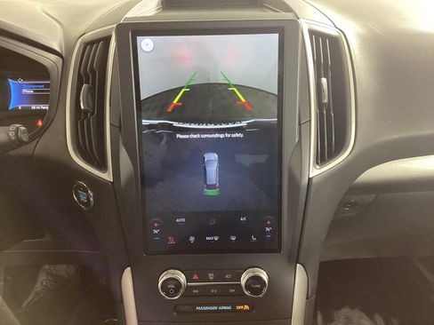 Used 2023 Ford Edge SEL w/ Convenience Package image 30