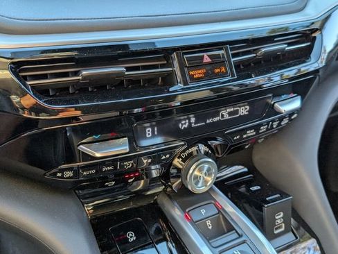 Certified 2024 Acura MDX Technology image 31