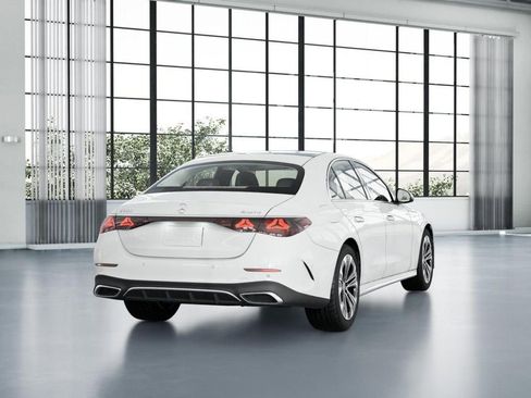 New 2026 Mercedes-Benz E 350 E 350 image 23